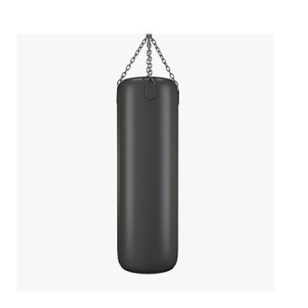 Vanguard Fitness Boxing Bag XXXL 1.5m - Black