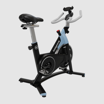 Bodytone DS16 Magnetic Home Indoor Cycle