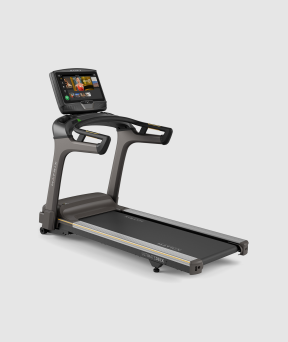 Matrix Fitness T70 Treadmill with XUR Console