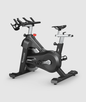 Vision IC700 Indoor Cycle with console
